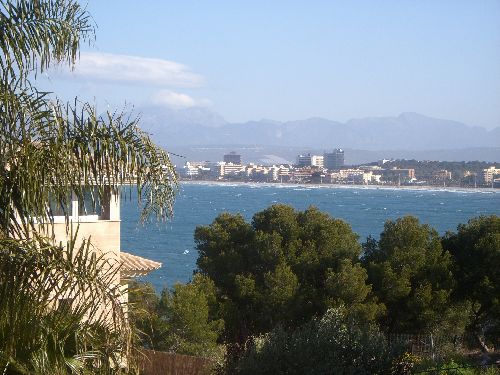 Mallorca Urlaubsbild - Playa de Palma