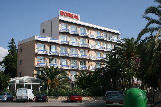 Mallorca Hotel - Hotel Boreal