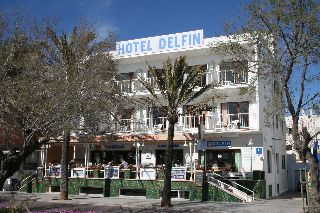 Mallorca Hotel - Hotel Delfin