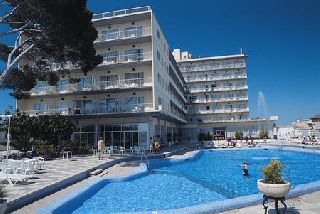 Mallorca Hotel - Hotel D'or Alexandra
