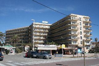 Mallorca Hotel - Hotel El Cid