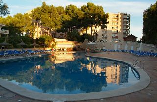 Mallorca Hotel - Hotel Grupotel Orient