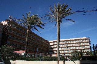 Mallorca Hotel - Hotel Helios