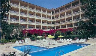 Mallorca Hotel - Hotel Isla Del Sol