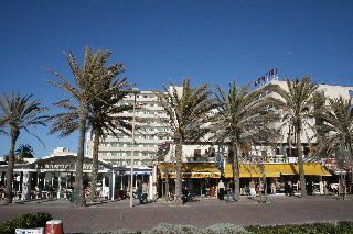 Mallorca Hotel - Hotel Kontiki Playa