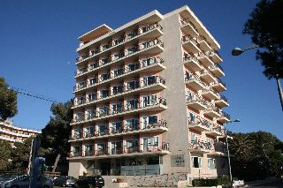 Mallorca Hotel - Hotel Leman