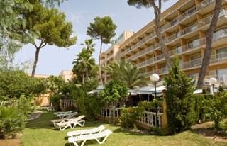 Mallorca Hotel - Hotel Mac Paradiso Garden