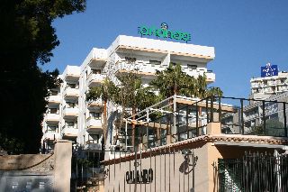 Mallorca Hotel - Hotel Orlando
