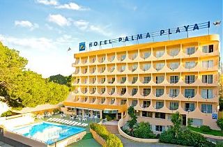 Mallorca Hotel - Hotel Palma Playa