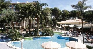 Mallorca Hotel - Hotel RIU Bravo