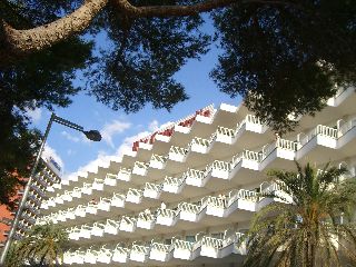 Mallorca Hotel - Hotel RIU Concordia