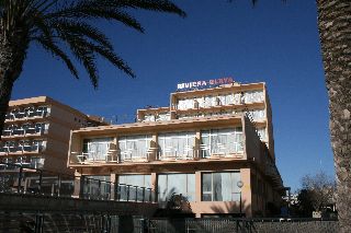 Mallorca Hotel - Hotel Riviera Playa