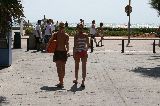 Mallorca, El Arenal - nette-chicas