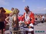 Mallorca, El Arenal - auch-in-malle-karneval