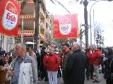 Mallorca, El Arenal - karneval-2008