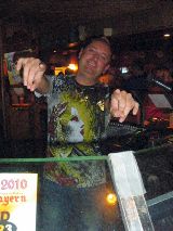 Mallorca, El Arenal - dj-mike-im-oberbayern-am-mai-2010