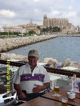 Mallorca, El Arenal - plma-2010