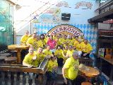 Mallorca, El Arenal - emmi-mit-die-wackels-fan-im-bierkoenig-2012(2)